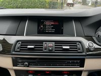 USED 2015 64 BMW 5 SERIES 2.0 520D SE TOURING 5d 188 BHP 