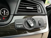 USED 2015 64 BMW 5 SERIES 2.0 520D SE TOURING 5d 188 BHP 