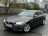 USED 2015 64 BMW 5 SERIES 2.0 520D SE TOURING 5d 188 BHP 