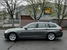USED 2015 64 BMW 5 SERIES 2.0 520D SE TOURING 5d 188 BHP 