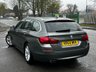 USED 2015 64 BMW 5 SERIES 2.0 520D SE TOURING 5d 188 BHP 
