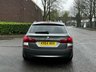 USED 2015 64 BMW 5 SERIES 2.0 520D SE TOURING 5d 188 BHP 