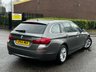 USED 2015 64 BMW 5 SERIES 2.0 520D SE TOURING 5d 188 BHP 