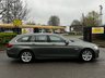USED 2015 64 BMW 5 SERIES 2.0 520D SE TOURING 5d 188 BHP 