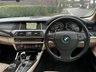 USED 2015 64 BMW 5 SERIES 2.0 520D SE TOURING 5d 188 BHP 