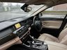 USED 2015 64 BMW 5 SERIES 2.0 520D SE TOURING 5d 188 BHP 