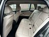 USED 2015 64 BMW 5 SERIES 2.0 520D SE TOURING 5d 188 BHP 