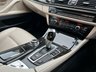 USED 2015 64 BMW 5 SERIES 2.0 520D SE TOURING 5d 188 BHP 
