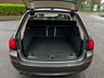 USED 2015 64 BMW 5 SERIES 2.0 520D SE TOURING 5d 188 BHP 