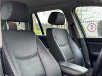USED 2013 13 BMW X3 2.0 XDRIVE20D SE 5d 181 BHP 