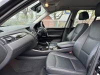 USED 2013 13 BMW X3 2.0 XDRIVE20D SE 5d 181 BHP 