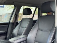 USED 2013 13 BMW X3 2.0 XDRIVE20D SE 5d 181 BHP 