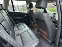 USED 2013 13 BMW X3 2.0 XDRIVE20D SE 5d 181 BHP 