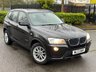 USED 2013 13 BMW X3 2.0 XDRIVE20D SE 5d 181 BHP 