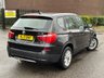 USED 2013 13 BMW X3 2.0 XDRIVE20D SE 5d 181 BHP 