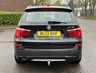 USED 2013 13 BMW X3 2.0 XDRIVE20D SE 5d 181 BHP 