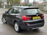 USED 2013 13 BMW X3 2.0 XDRIVE20D SE 5d 181 BHP 