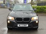 USED 2013 13 BMW X3 2.0 XDRIVE20D SE 5d 181 BHP 