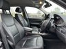 USED 2013 13 BMW X3 2.0 XDRIVE20D SE 5d 181 BHP 