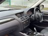 USED 2013 13 BMW X3 2.0 XDRIVE20D SE 5d 181 BHP 