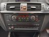 USED 2013 13 BMW X3 2.0 XDRIVE20D SE 5d 181 BHP 