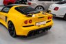USED 2015 15 LOTUS EXIGE 3.5 S 2d 345 BHP CARBON / YELLOW / RACE / PREMIUM