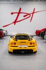 USED 2015 15 LOTUS EXIGE 3.5 S 2d 345 BHP CARBON / YELLOW / RACE / PREMIUM