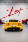 USED 2015 15 LOTUS EXIGE 3.5 S 2d 345 BHP CARBON / YELLOW / RACE / PREMIUM
