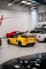 USED 2015 15 LOTUS EXIGE 3.5 S 2d 345 BHP CARBON / YELLOW / RACE / PREMIUM