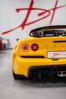 USED 2015 15 LOTUS EXIGE 3.5 S 2d 345 BHP CARBON / YELLOW / RACE / PREMIUM
