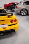 USED 2015 15 LOTUS EXIGE 3.5 S 2d 345 BHP CARBON / YELLOW / RACE / PREMIUM
