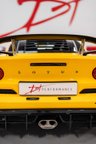 USED 2015 15 LOTUS EXIGE 3.5 S 2d 345 BHP CARBON / YELLOW / RACE / PREMIUM