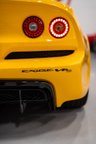 USED 2015 15 LOTUS EXIGE 3.5 S 2d 345 BHP CARBON / YELLOW / RACE / PREMIUM