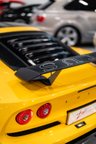 USED 2015 15 LOTUS EXIGE 3.5 S 2d 345 BHP CARBON / YELLOW / RACE / PREMIUM