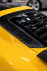 USED 2015 15 LOTUS EXIGE 3.5 S 2d 345 BHP CARBON / YELLOW / RACE / PREMIUM