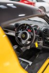 USED 2015 15 LOTUS EXIGE 3.5 S 2d 345 BHP CARBON / YELLOW / RACE / PREMIUM