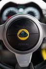 USED 2015 15 LOTUS EXIGE 3.5 S 2d 345 BHP CARBON / YELLOW / RACE / PREMIUM