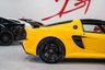 USED 2015 15 LOTUS EXIGE 3.5 S 2d 345 BHP CARBON / YELLOW / RACE / PREMIUM