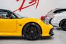 USED 2015 15 LOTUS EXIGE 3.5 S 2d 345 BHP CARBON / YELLOW / RACE / PREMIUM