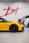 USED 2015 15 LOTUS EXIGE 3.5 S 2d 345 BHP CARBON / YELLOW / RACE / PREMIUM