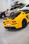 USED 2015 15 LOTUS EXIGE 3.5 S 2d 345 BHP CARBON / YELLOW / RACE / PREMIUM