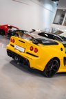USED 2015 15 LOTUS EXIGE 3.5 S 2d 345 BHP CARBON / YELLOW / RACE / PREMIUM