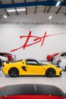 USED 2015 15 LOTUS EXIGE 3.5 S 2d 345 BHP CARBON / YELLOW / RACE / PREMIUM