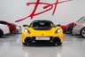 USED 2015 15 LOTUS EXIGE 3.5 S 2d 345 BHP CARBON / YELLOW / RACE / PREMIUM