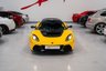 USED 2015 15 LOTUS EXIGE 3.5 S 2d 345 BHP CARBON / YELLOW / RACE / PREMIUM