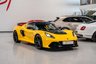 USED 2015 15 LOTUS EXIGE 3.5 S 2d 345 BHP CARBON / YELLOW / RACE / PREMIUM