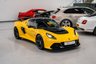 USED 2015 15 LOTUS EXIGE 3.5 S 2d 345 BHP CARBON / YELLOW / RACE / PREMIUM