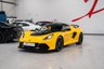 USED 2015 15 LOTUS EXIGE 3.5 S 2d 345 BHP CARBON / YELLOW / RACE / PREMIUM