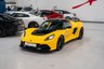USED 2015 15 LOTUS EXIGE 3.5 S 2d 345 BHP CARBON / YELLOW / RACE / PREMIUM