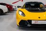 USED 2015 15 LOTUS EXIGE 3.5 S 2d 345 BHP CARBON / YELLOW / RACE / PREMIUM